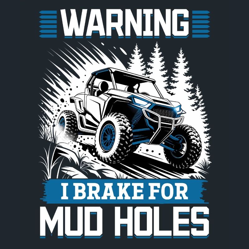 UTV Off Road 4 Wheeler Side by side