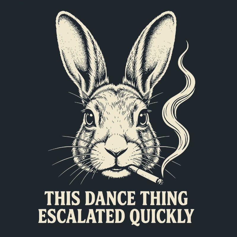 This Dance Thing Escalated Quickly Funny Dancer