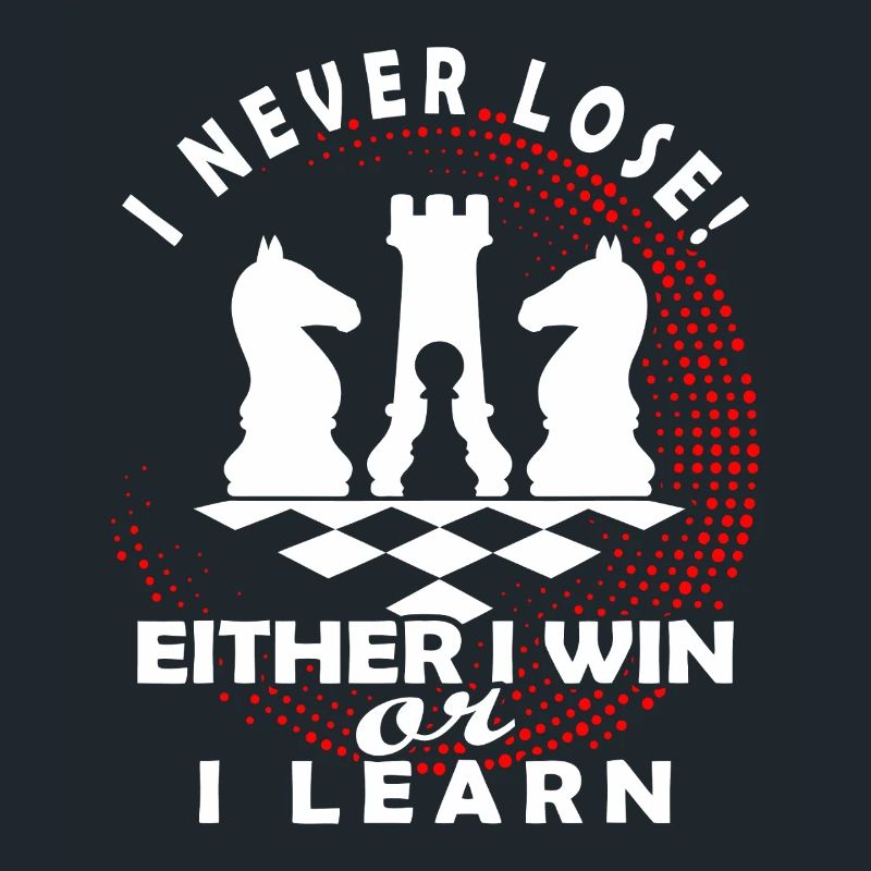 Schachmentalität: Gewinnen oder lernen