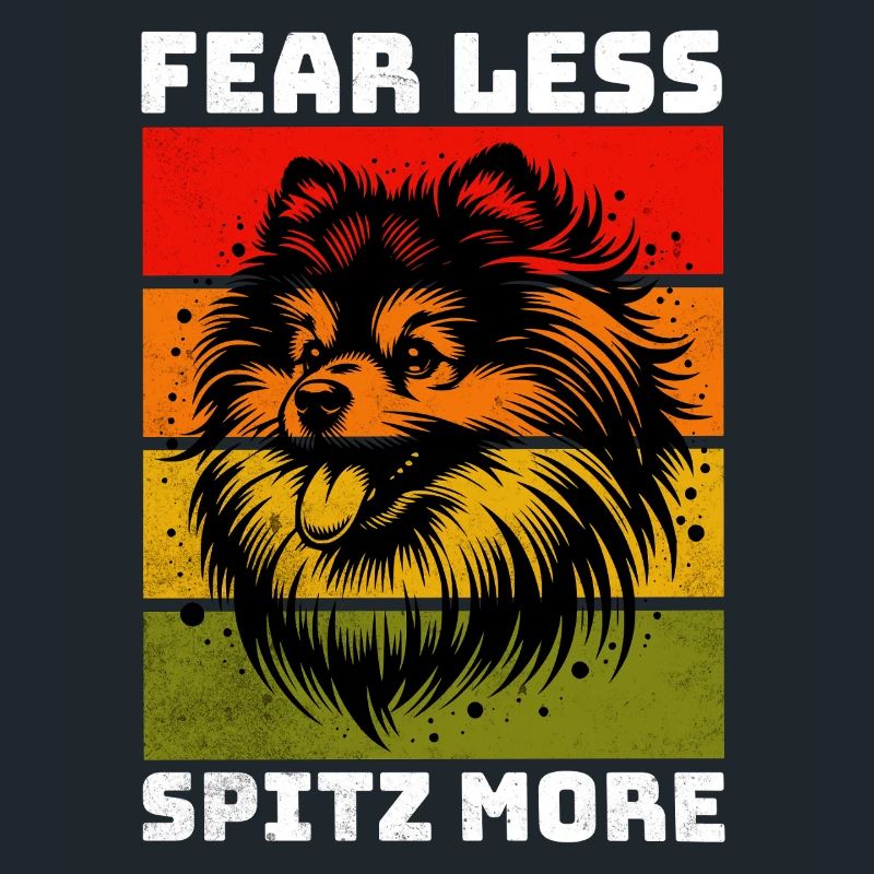 German Spitz Spitz Dwarf Spitz