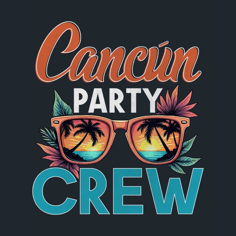 Cancun Crew