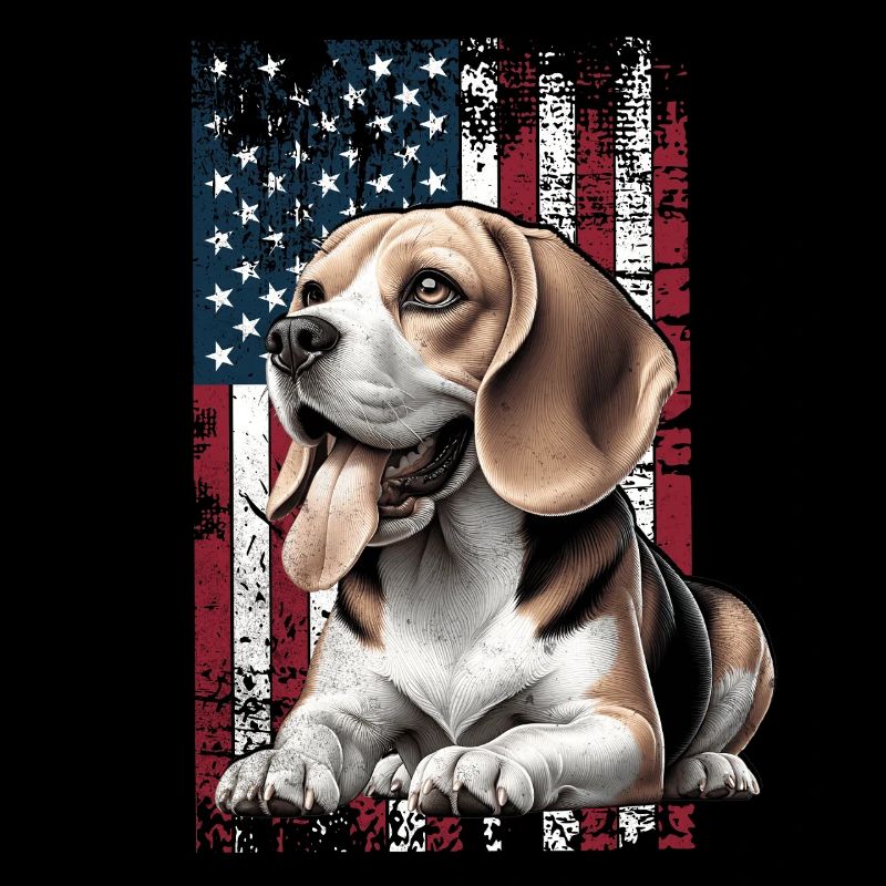 Beagle US Beagle