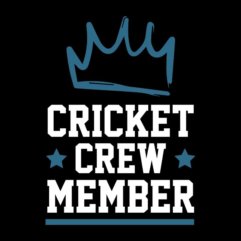 Cricket Crew