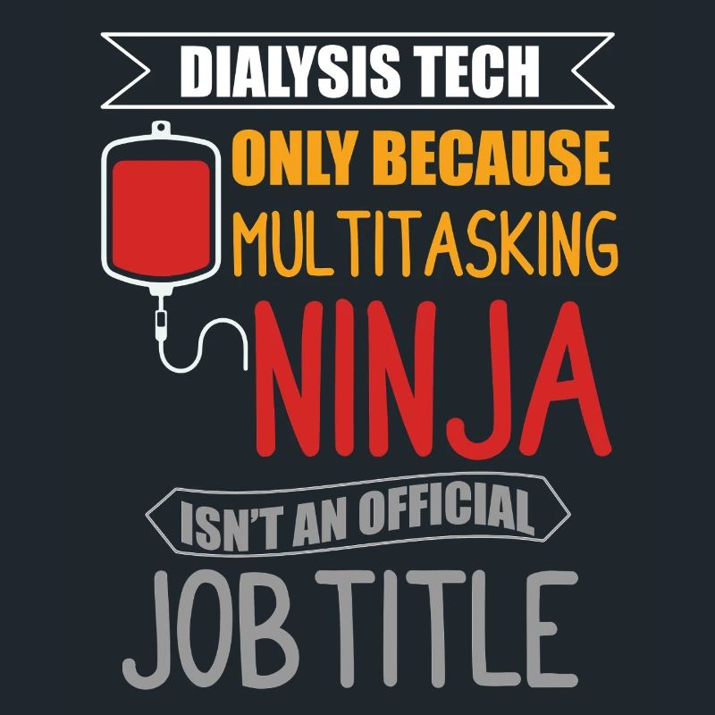 Dialysetechniker dialyse nephrologie
