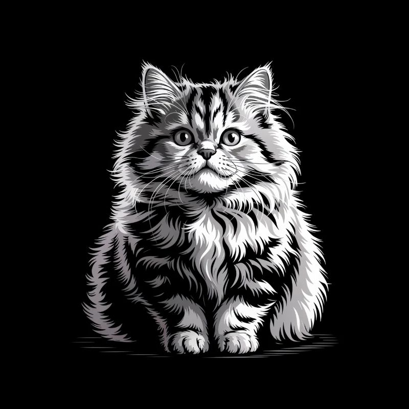 Katze
