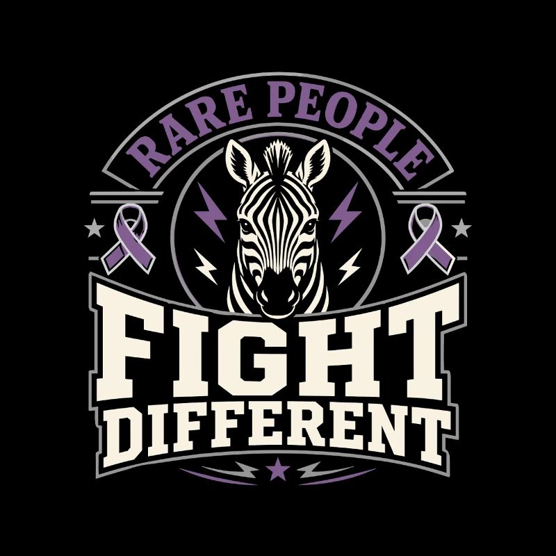 Eds Consciousness Ehlers-danlos Zebra Warrior