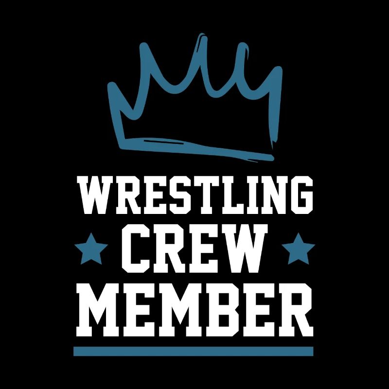 Wrestling Crew