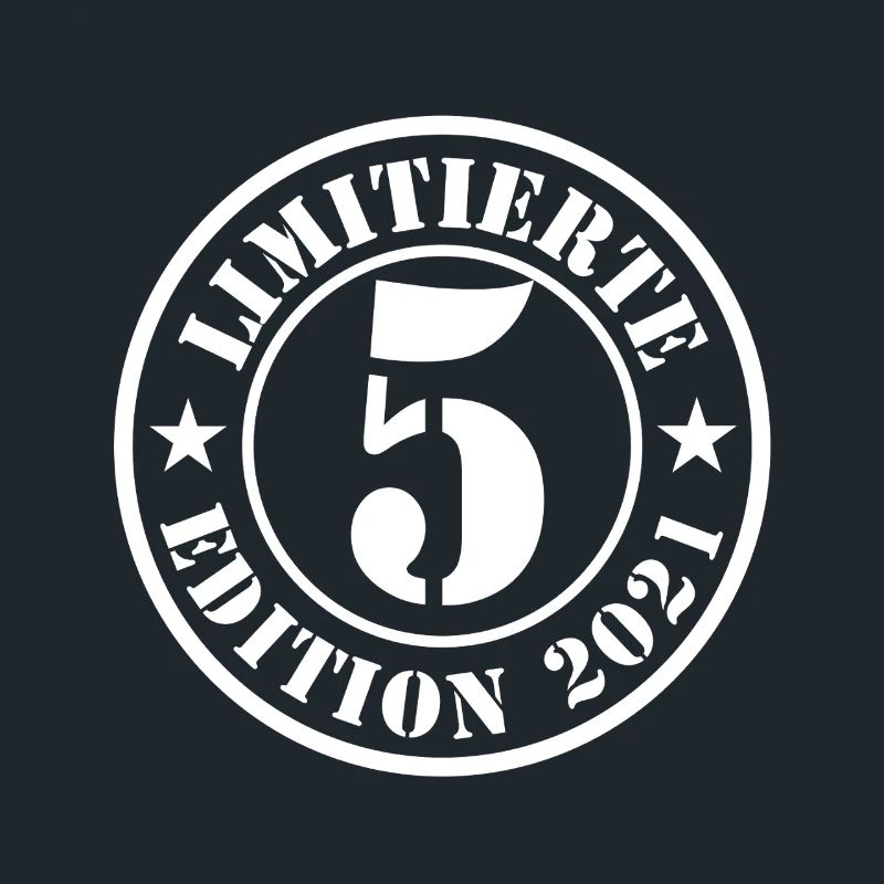 5. Geburtstag Junge Mädchen