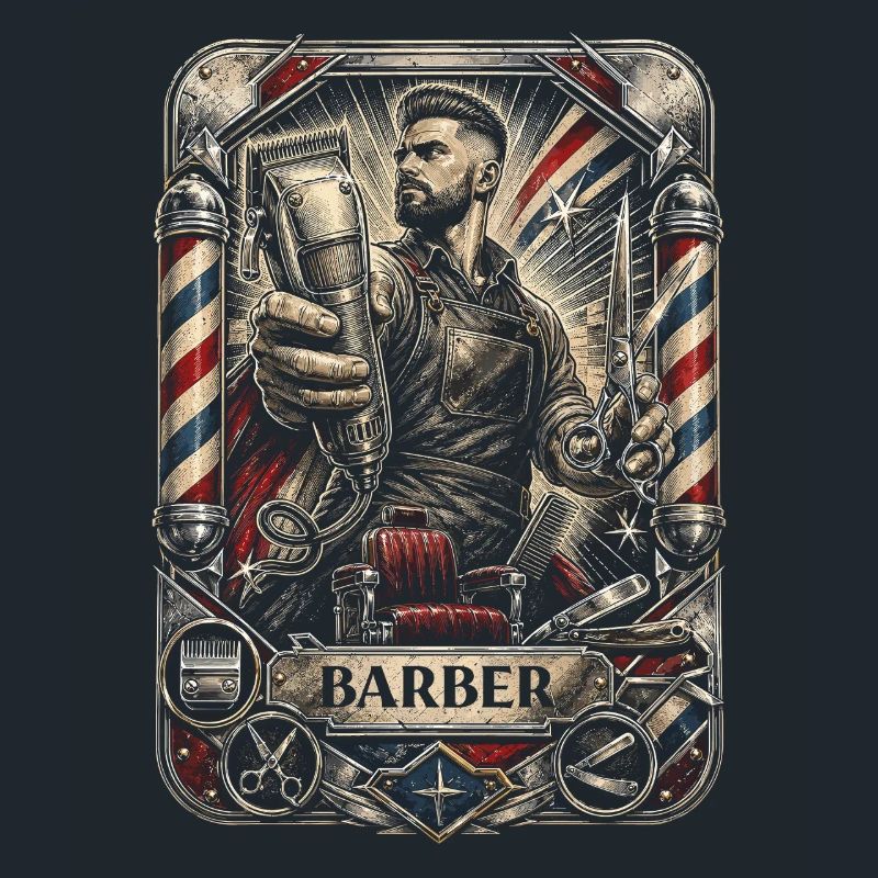 Barber Barbier