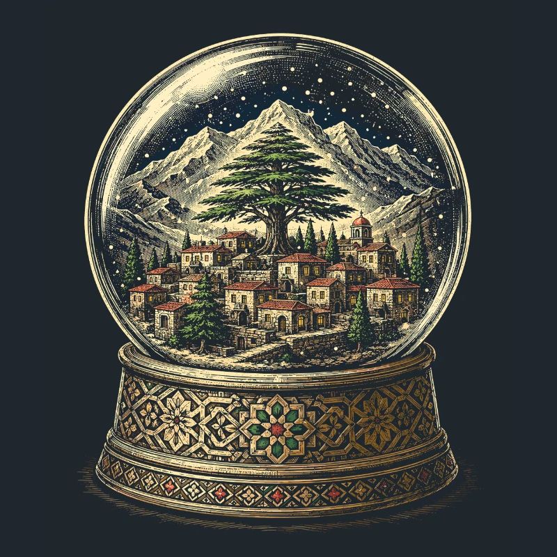 Libanon Libanese