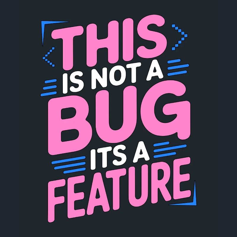 Développeur de jeux : Ce n’est pas un bug de programmation de jeu