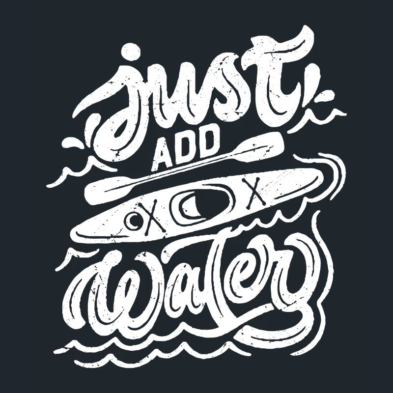 Il suffit d’ajouter de l’eau