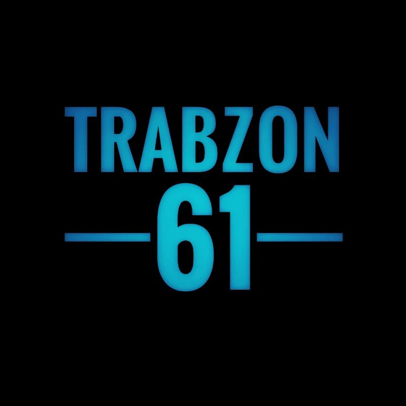 Logo Trabzon 61