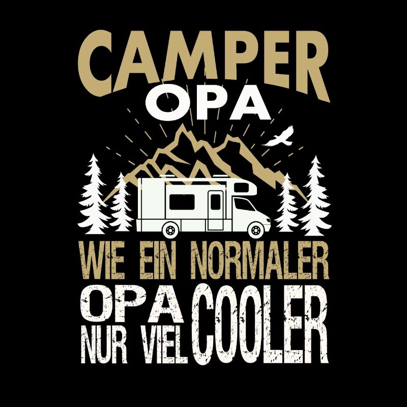 camper opa