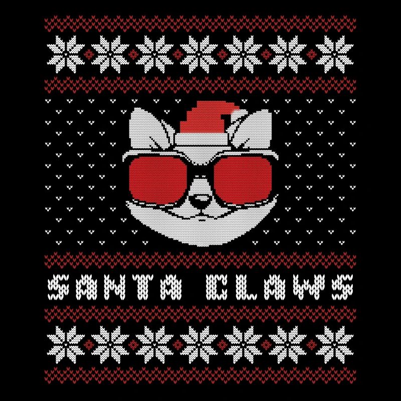 Santa Claws Crates