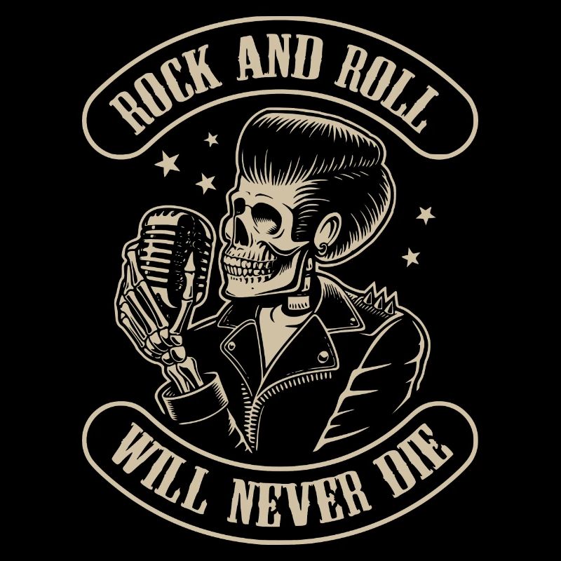 Rock n Roll - Rockabilly
