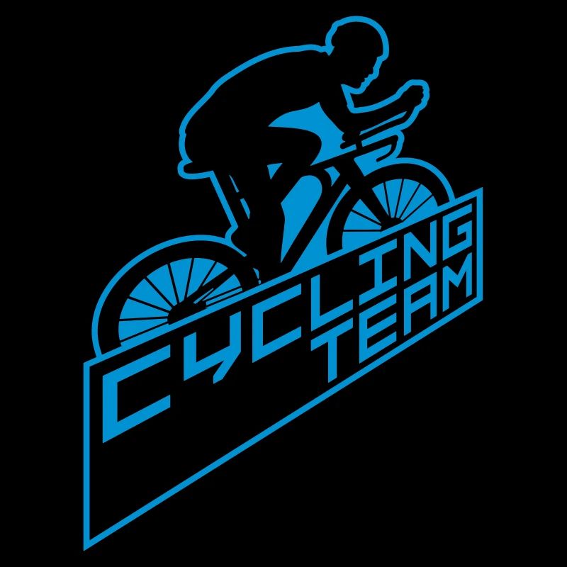 Schild Cycling TeamAusdauer