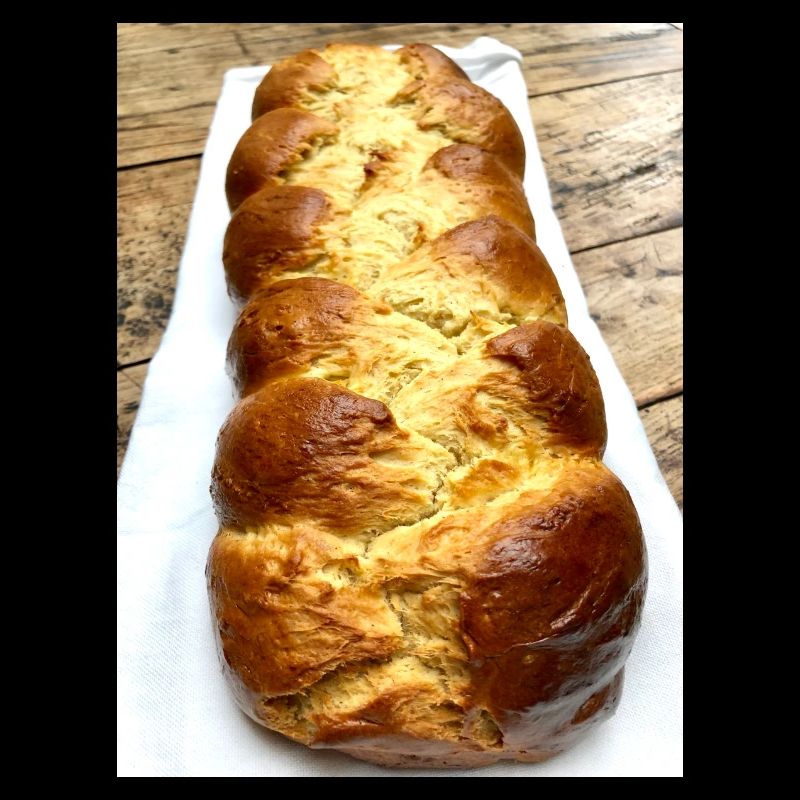 brioche