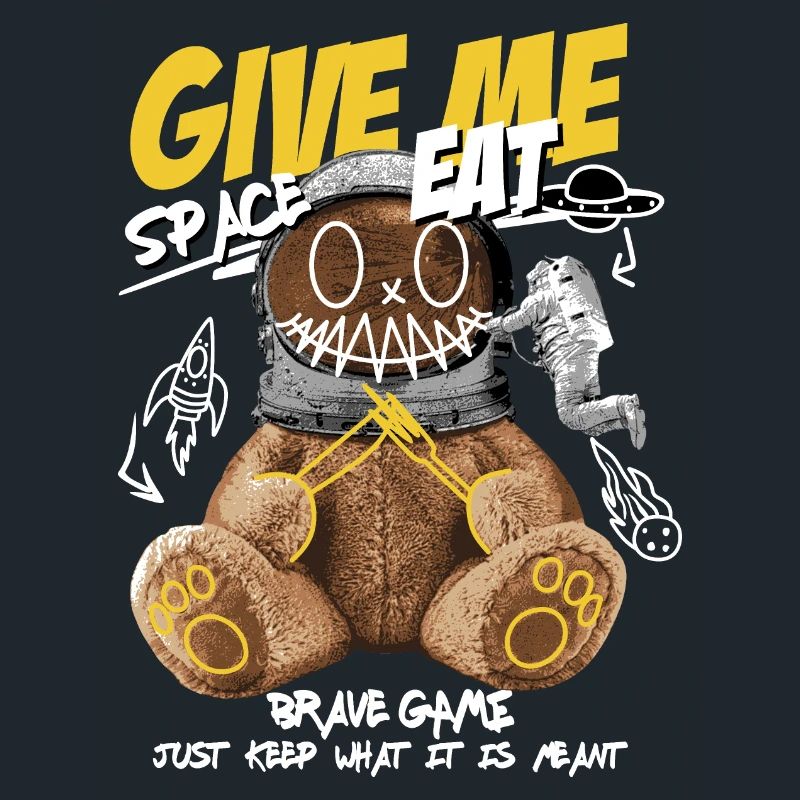 Give Me Space