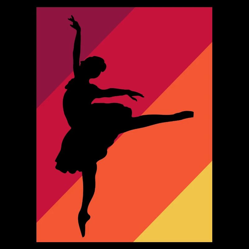 Dancing Dance Music