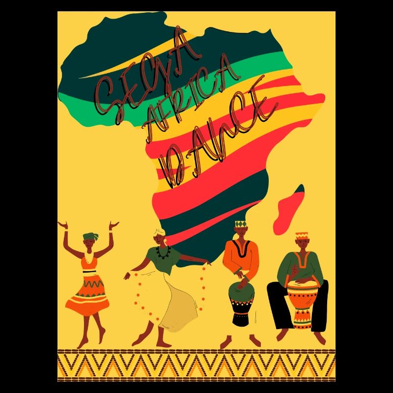 Danse africaine