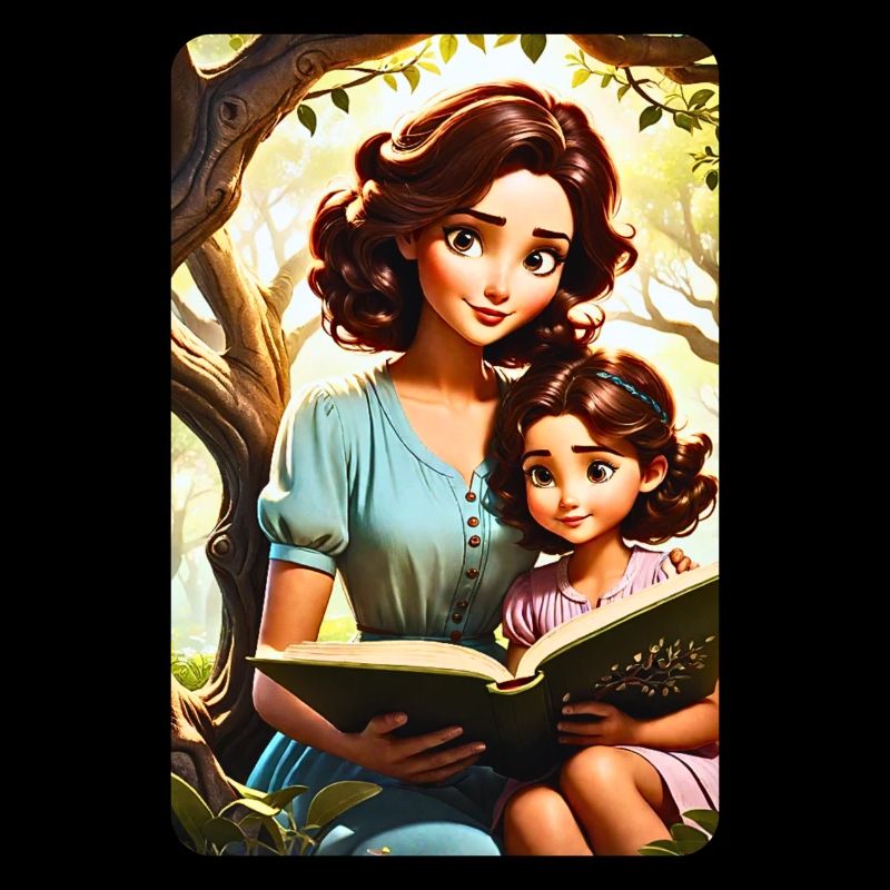 personalized design mother's gift