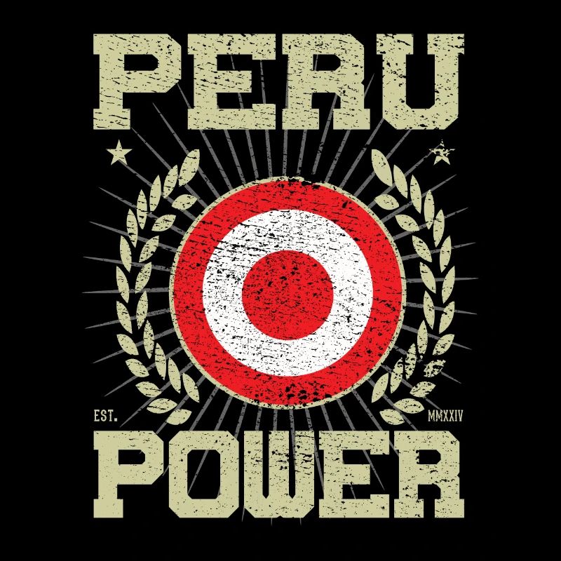 Cooles Peru Design