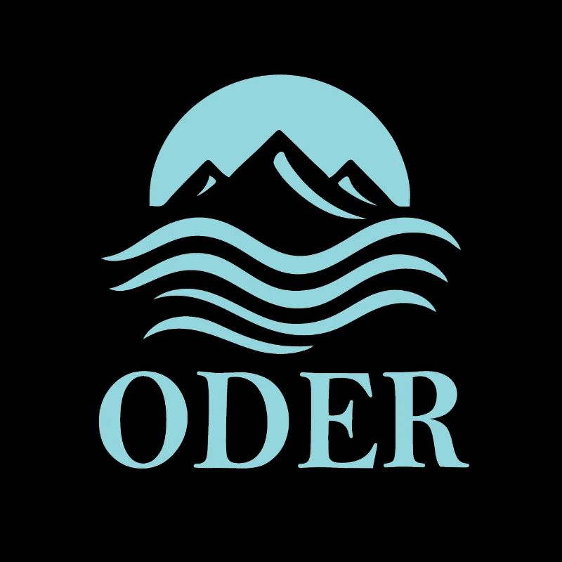 Oder – Natur pur an der Grenze zu Polen