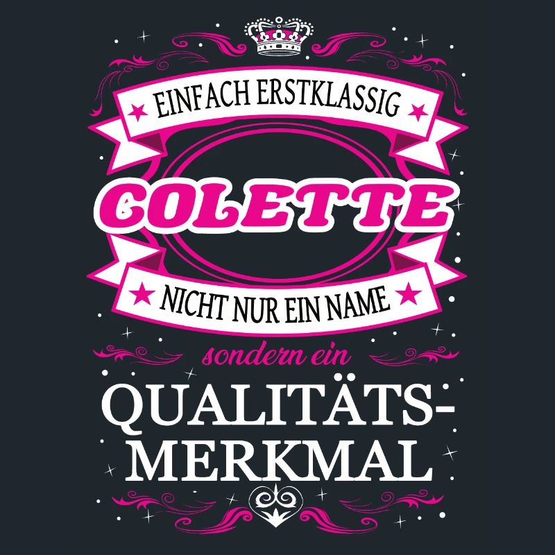 Quality feature Colette simply first-class