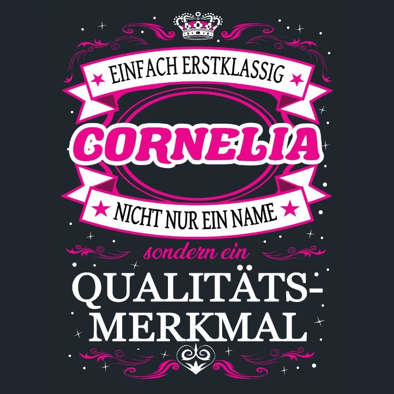 Quality feature Cornelia simply First-class
