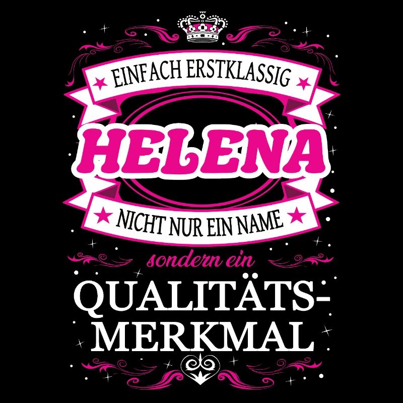 Qualitätsmerkmal Helena einfach Erstklassig