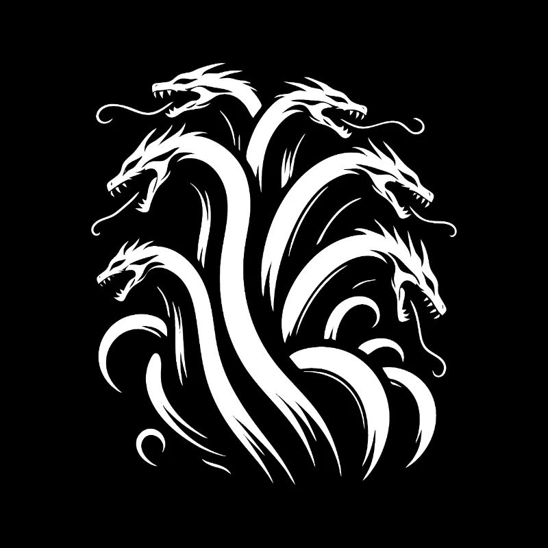 Hydra – La légende de l’Antiquité