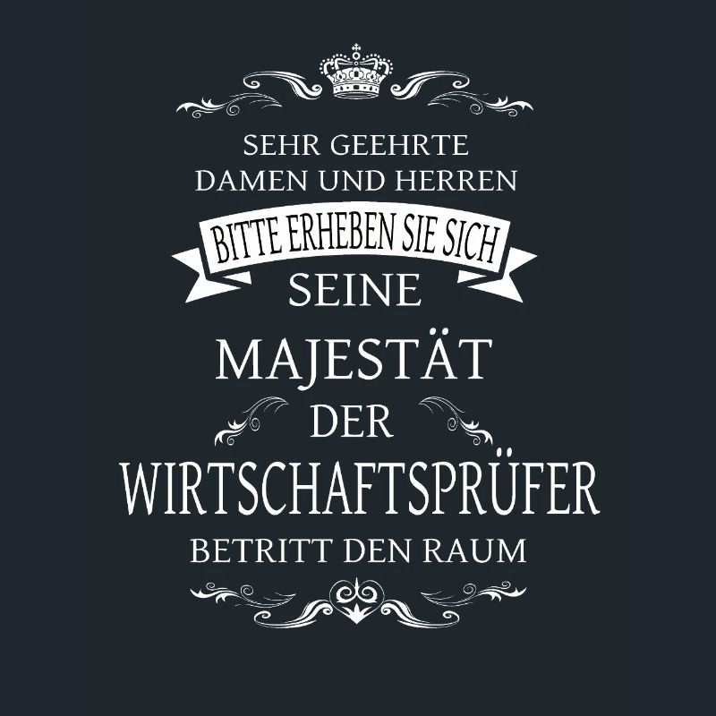 Sa Majesté l’Expert-Comptable