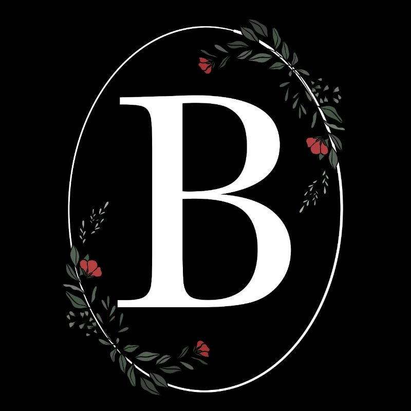 Lettre B