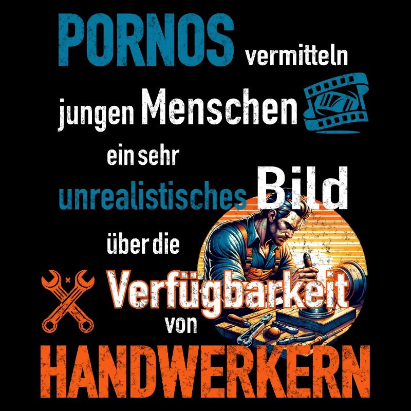 Verfügbarkeit von Handwerkern