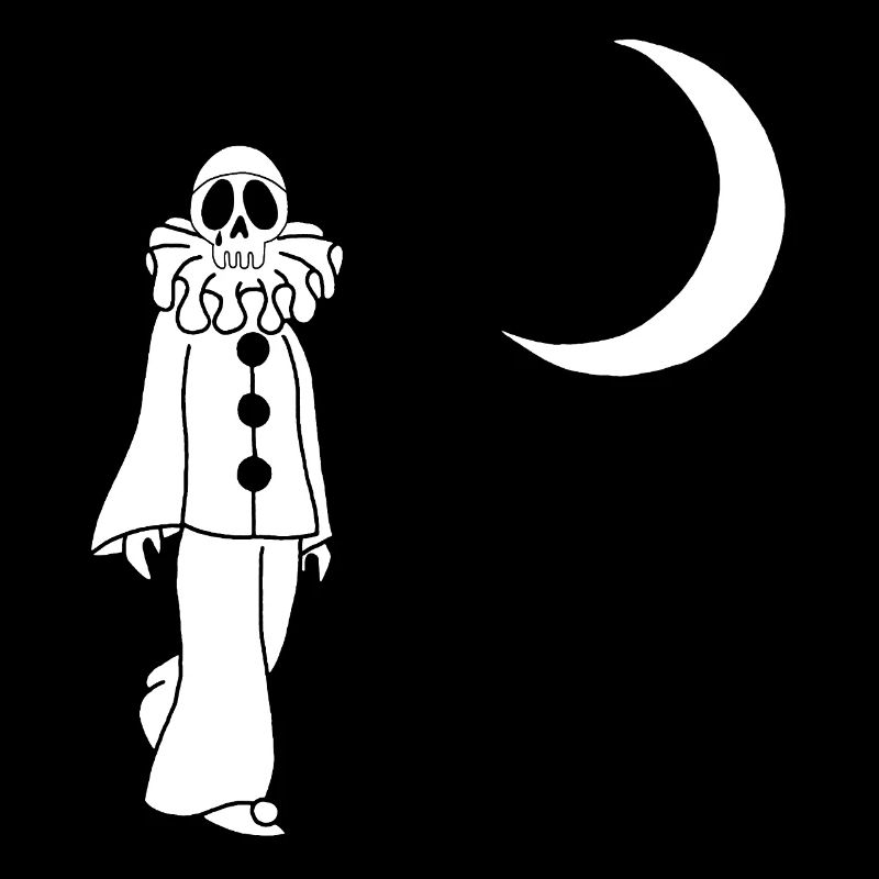 Au clair de la lune