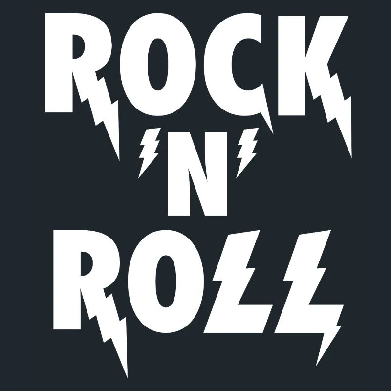 Rock'N'Roll Blitz-Emblem