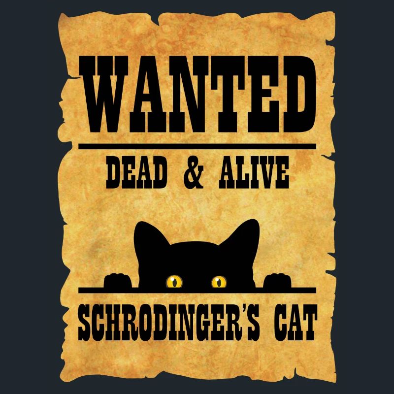 Schrodinger's cat