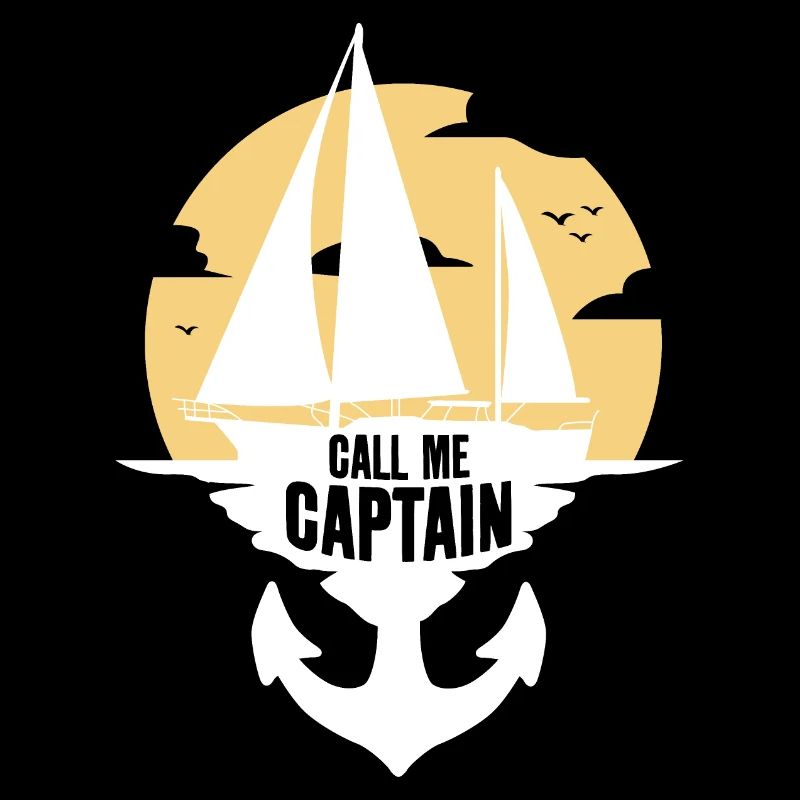 CALL ME CAPTAIN