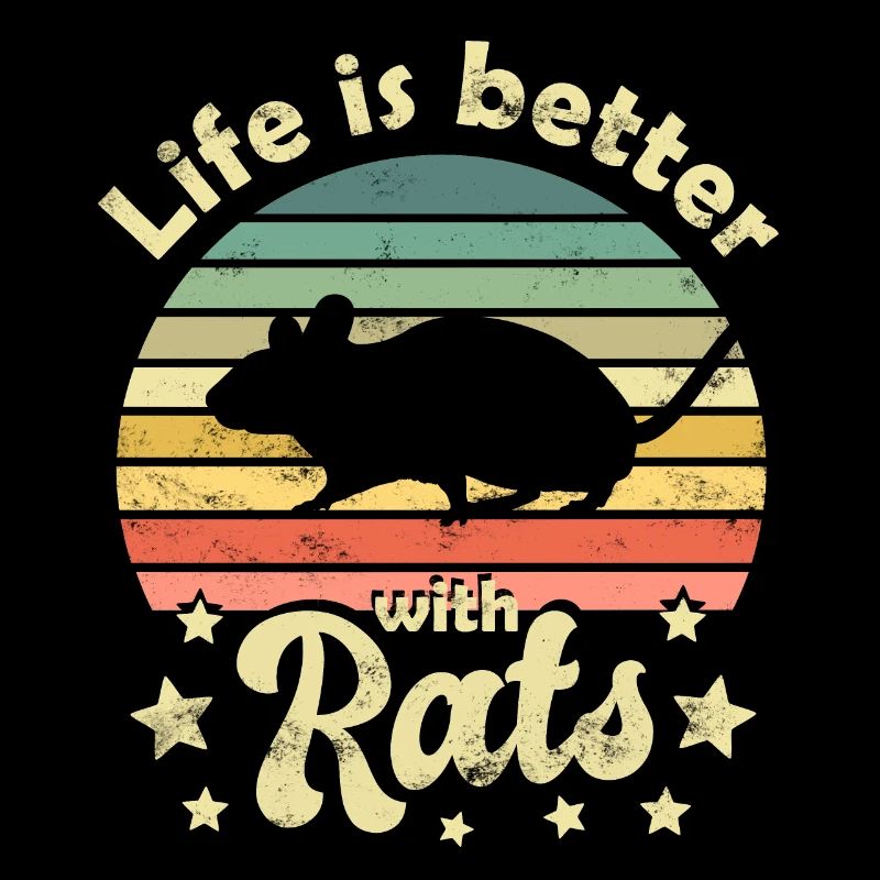 Rat rats
