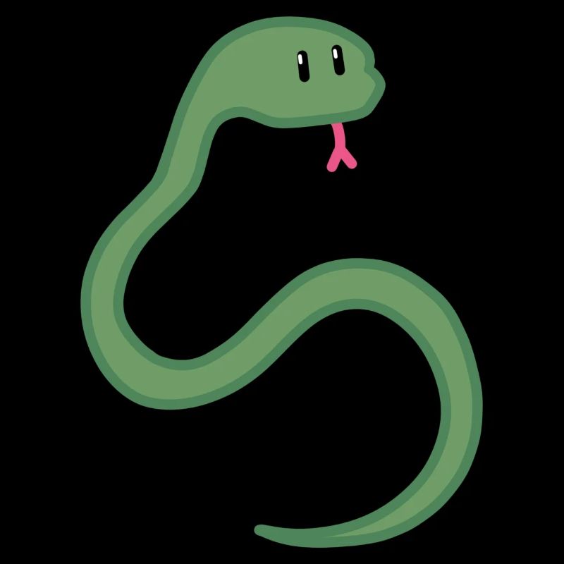 BÉBÉ SERPENT