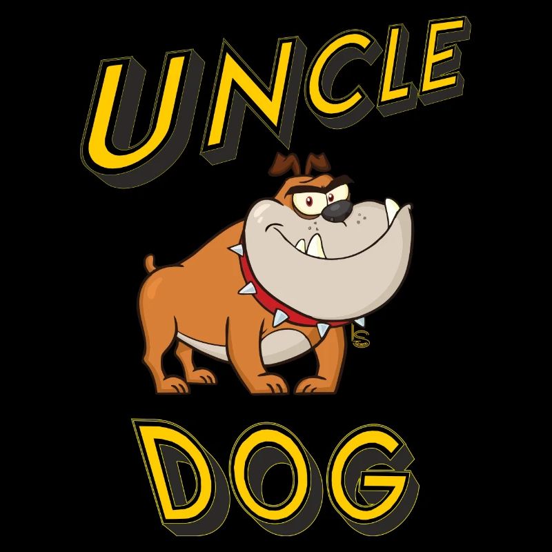 Uncle dog