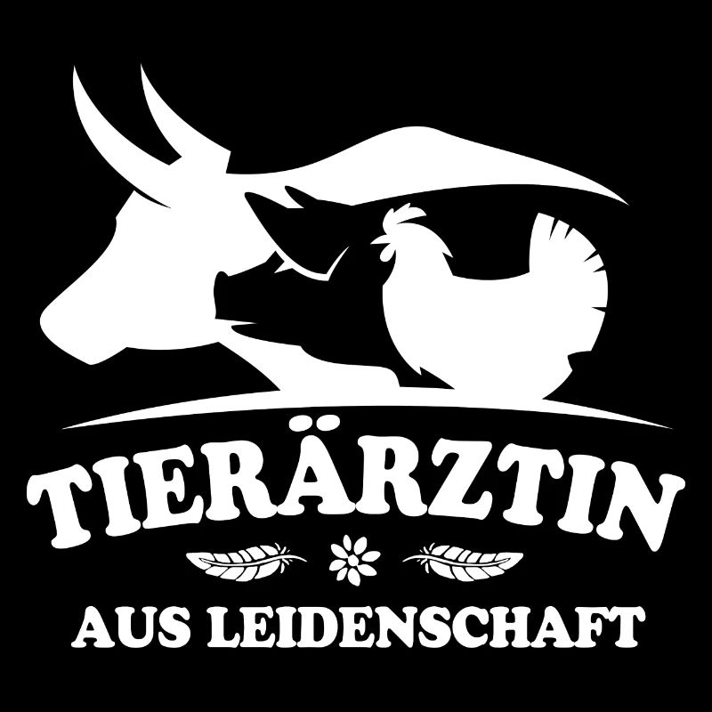 Tierärztin aus Leidenschaft