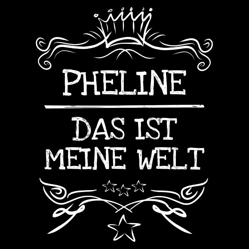 Maiden's name Pheline