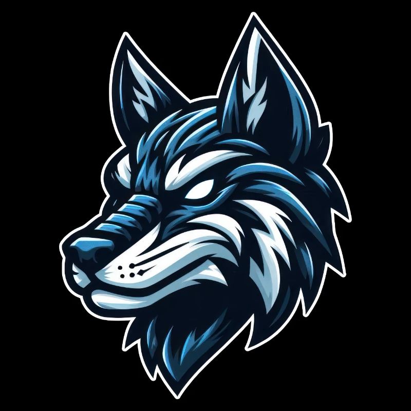 Loup lisse