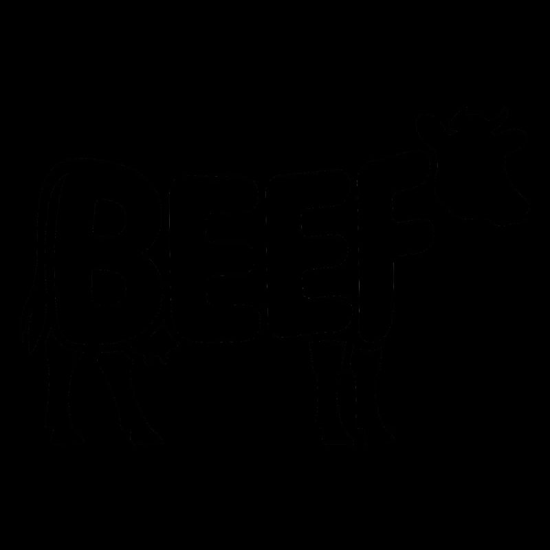 BEEF - Cool Meat Logo