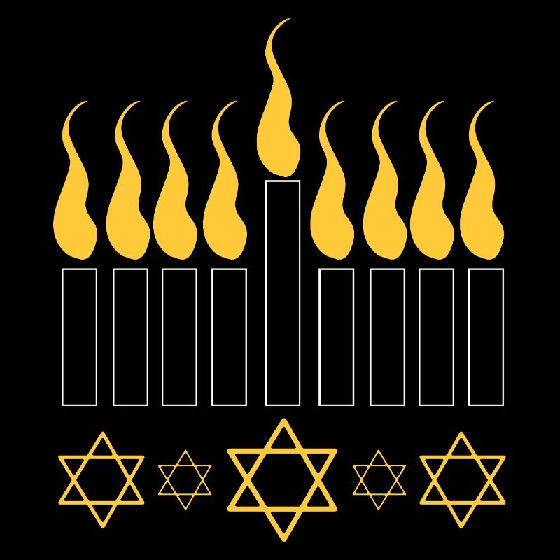 Hanoukka Hanoukka Hanoukka