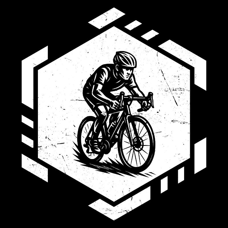 J'adore les vélos de route, super design pour les vélos de course !