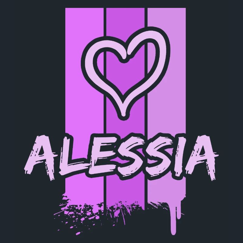 Gift idea Alessia