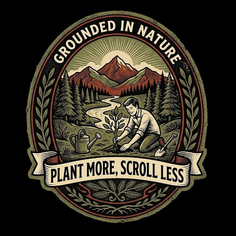 Planting More Plants